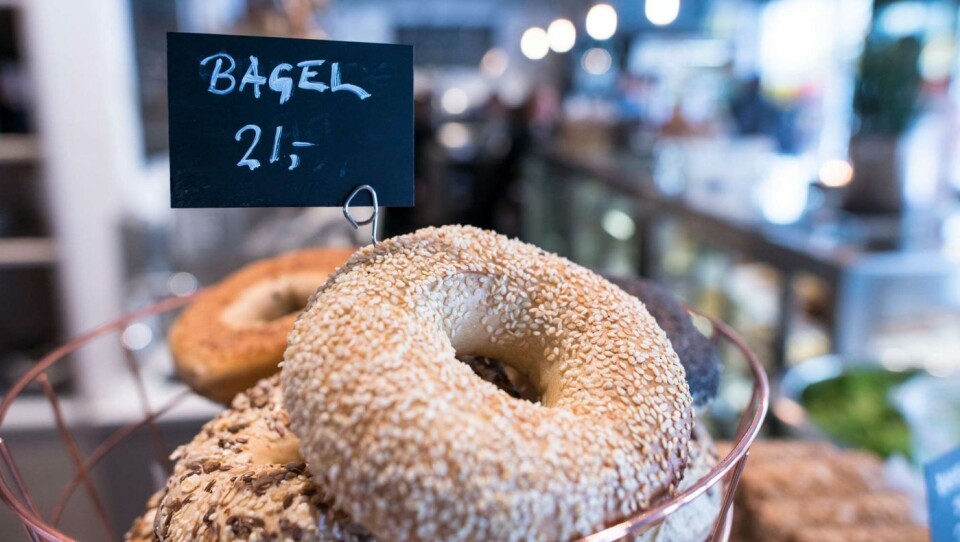 Baker Hansen satser i nytt vekstområde
