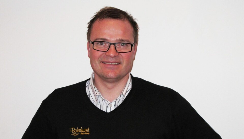 Tidligere hovedeier i Bakehuset Nord-Norge, Kjetil Emil Olsen, har nedskrevet verdien i en rekke av sine selskaper.