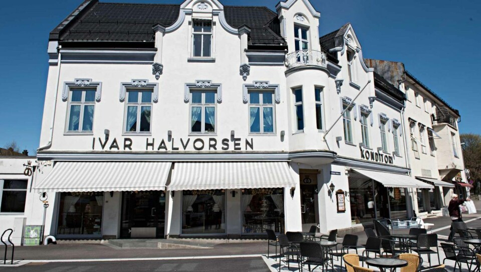 I tillegg til at navnet Ivar Halvorsen AS videreføres i et nystiftet aksjeselskap, vil kundene kunne bestille mange av de samme produktene som i dag.