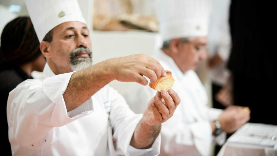 I Masters de la Boulangerie 2018 vil kandidatene bli evaluert på flere områder enn før, deriblant salg og markedsføring, kommunikasjon, økonomi og bærekraft.