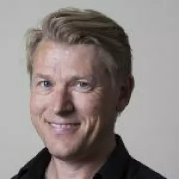 Sverre Gunnar Haga