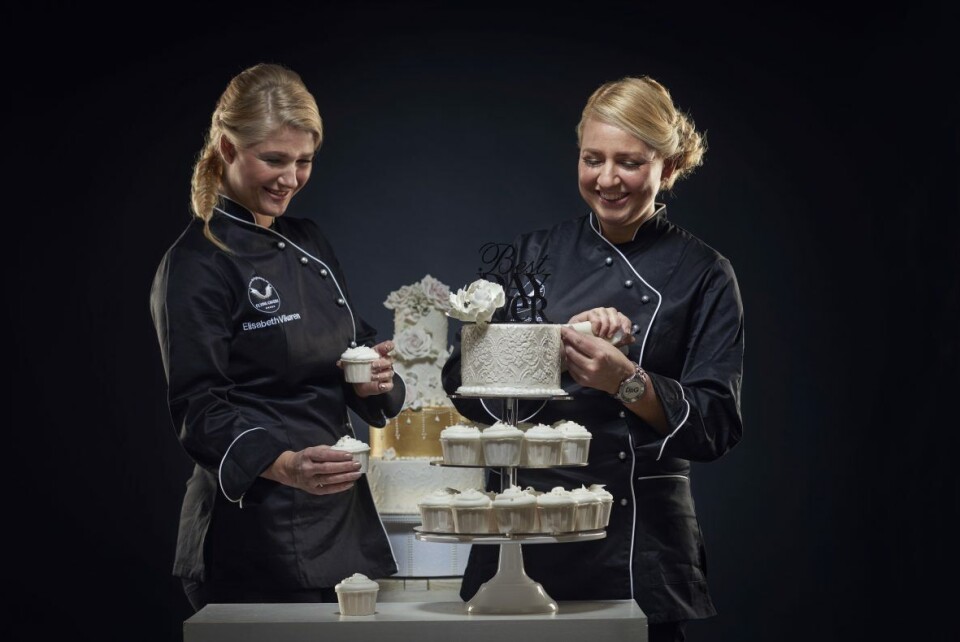 Flying start for Flying Cakery