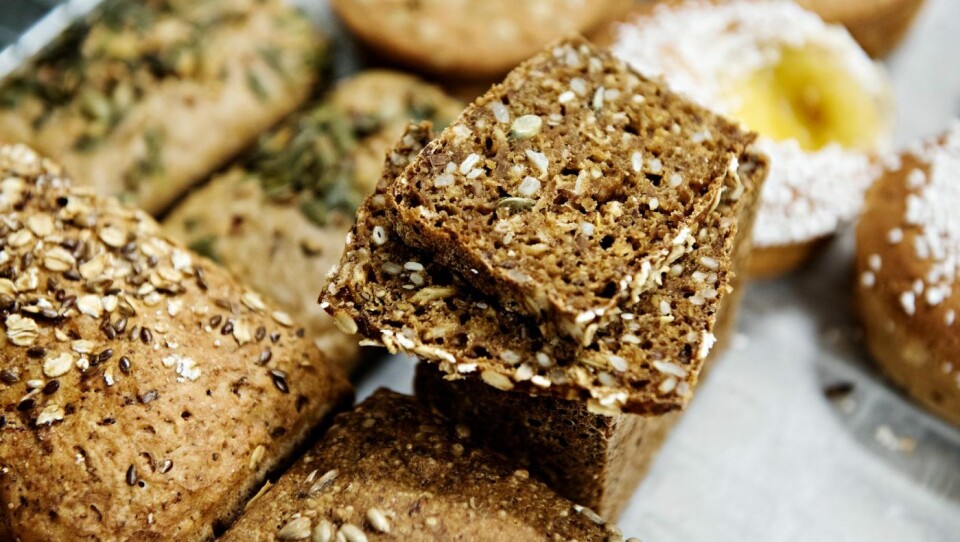 13 prosent av befolkningen velger glutenfrie matvarer, selv om bare 1-2 prosent har sykdommen cøliaki.