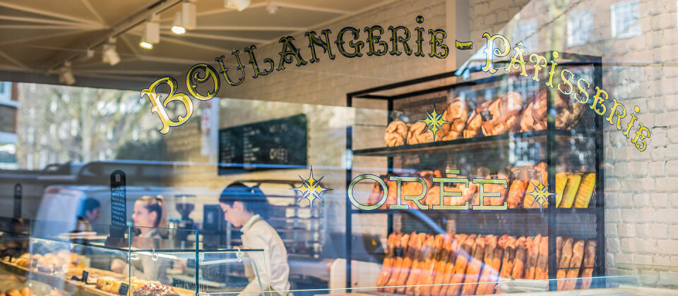 Londons 13 beste bakerier