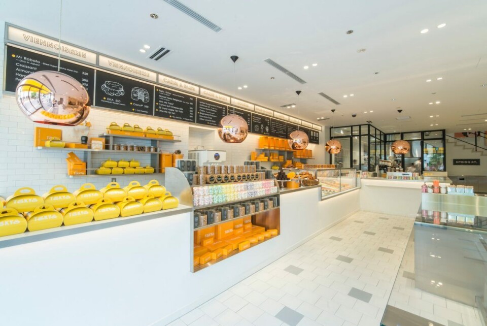 Londons 13 beste bakerier