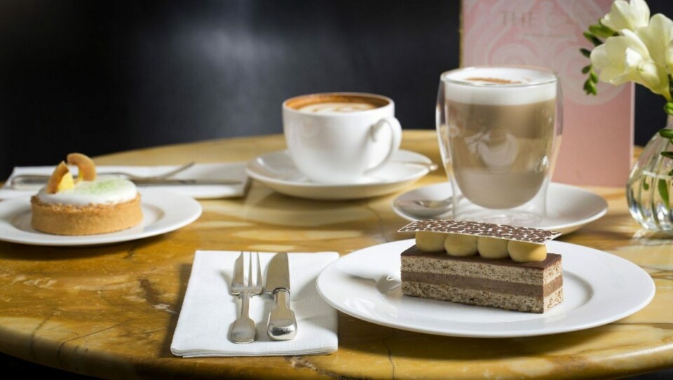 Londons 13 beste bakerier