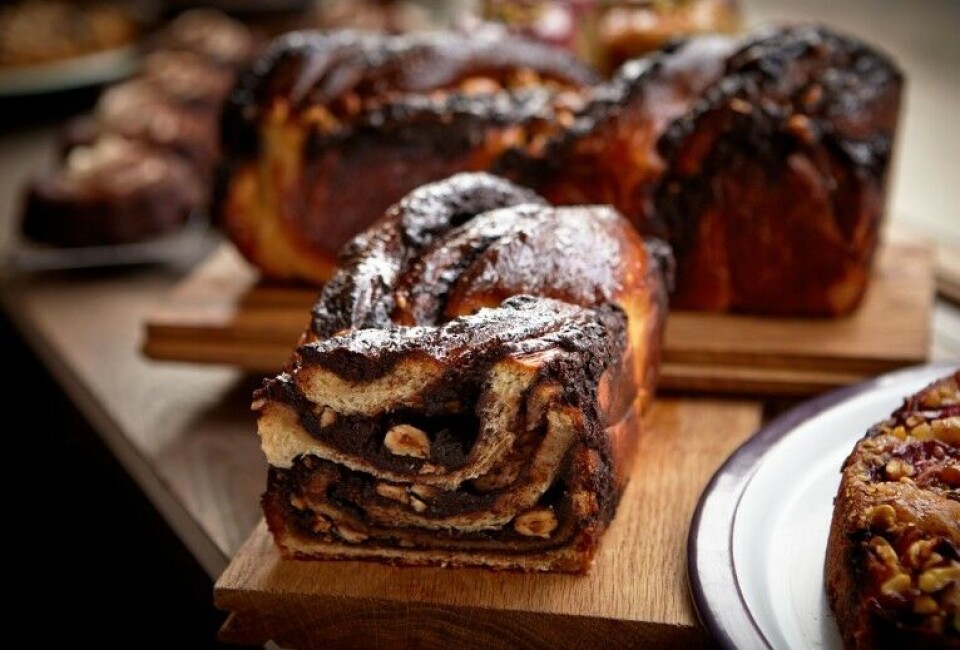 Londons 13 beste bakerier