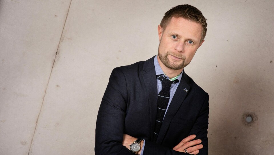 Fredag 7. april signerer helse- og omsorgsminister Bent Høie (H) avtaler med 16 nye bedrifter om tilrettelegging for et sunnere kosthold i befolkningen.