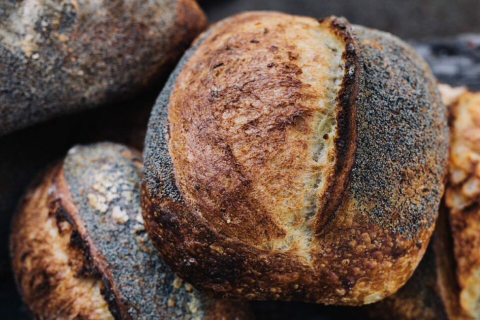 Londons 13 beste bakerier