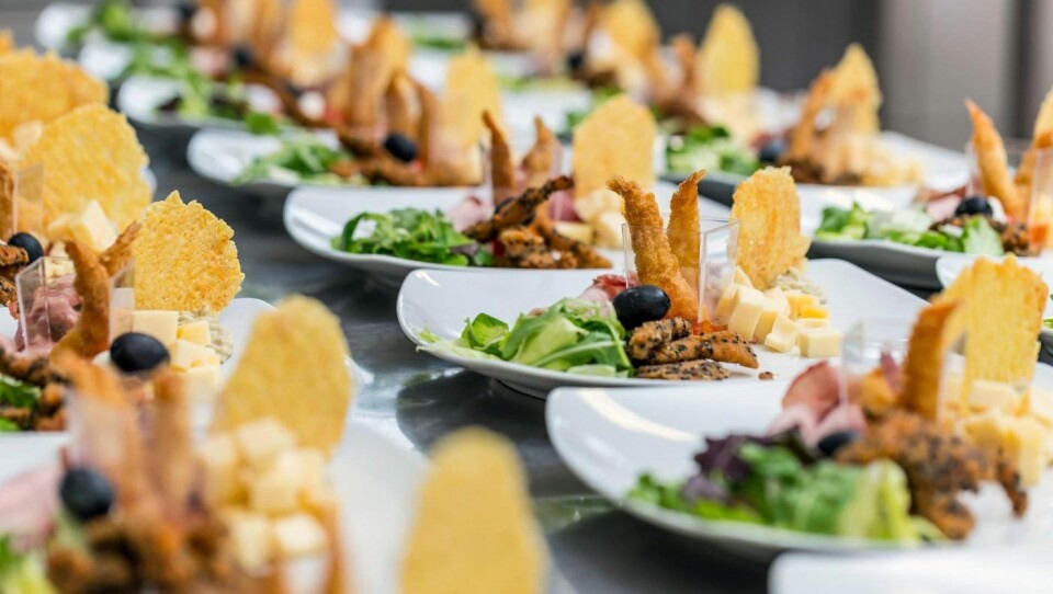 Forebygging av matsvinn gir trippel gevinst. Økt lønnsomhet for bedriften, redusert belastning på klima, og et tryggere matfat for en økende befolkning.