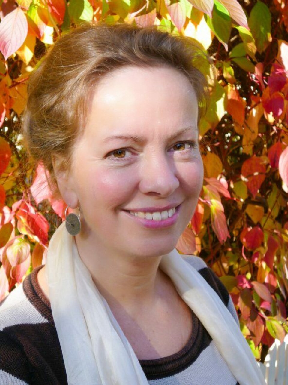 Regine Andersen i Oikos mener forslaget er det motsatte av fremtidsrettet. Regine Andersen i Oikos mener forslaget er det motsatte av fremtidsrettet.