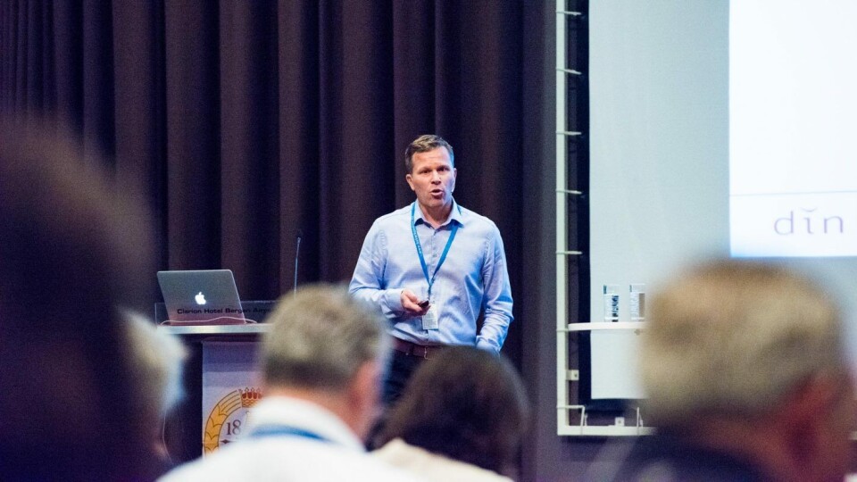 – En miljøskandale