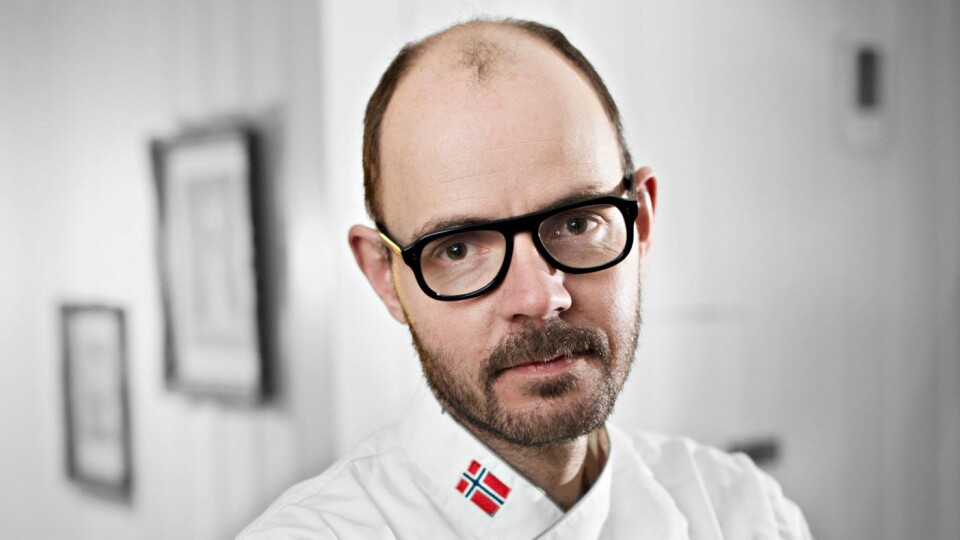 «Kun gull er godt nok»