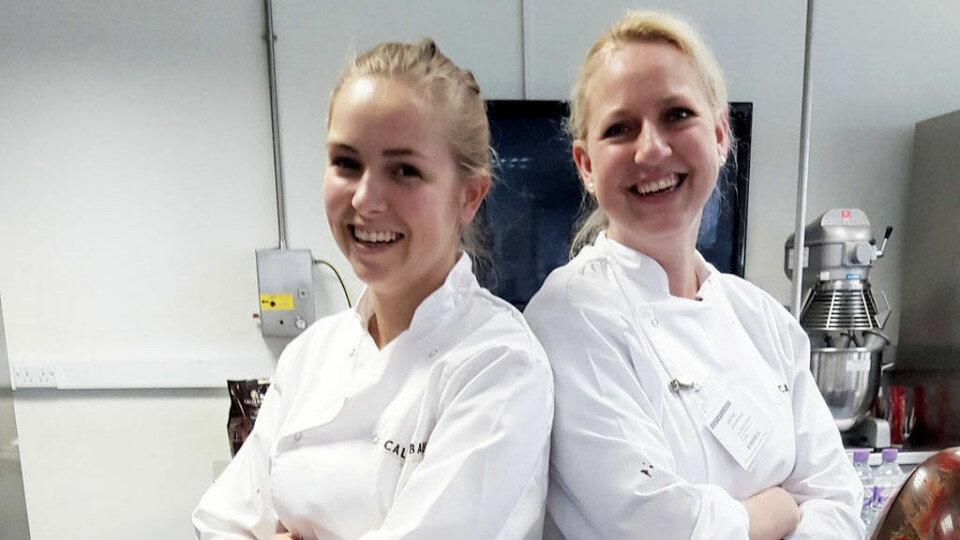 Vinnere på sjokoladetur vildevenasogkatekippersund