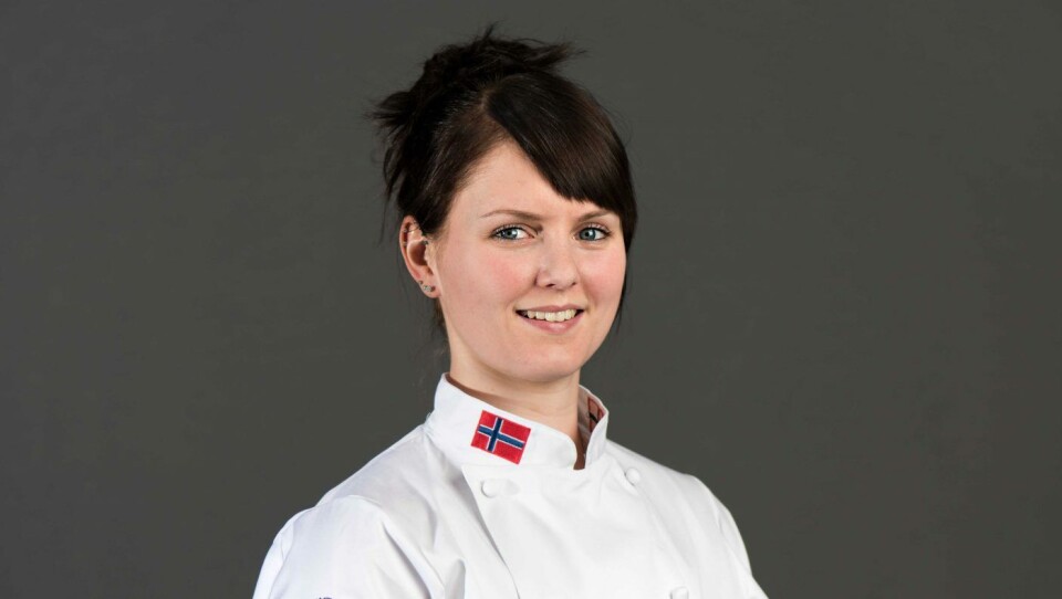 Nytt ansikt på Bakerlandslaget