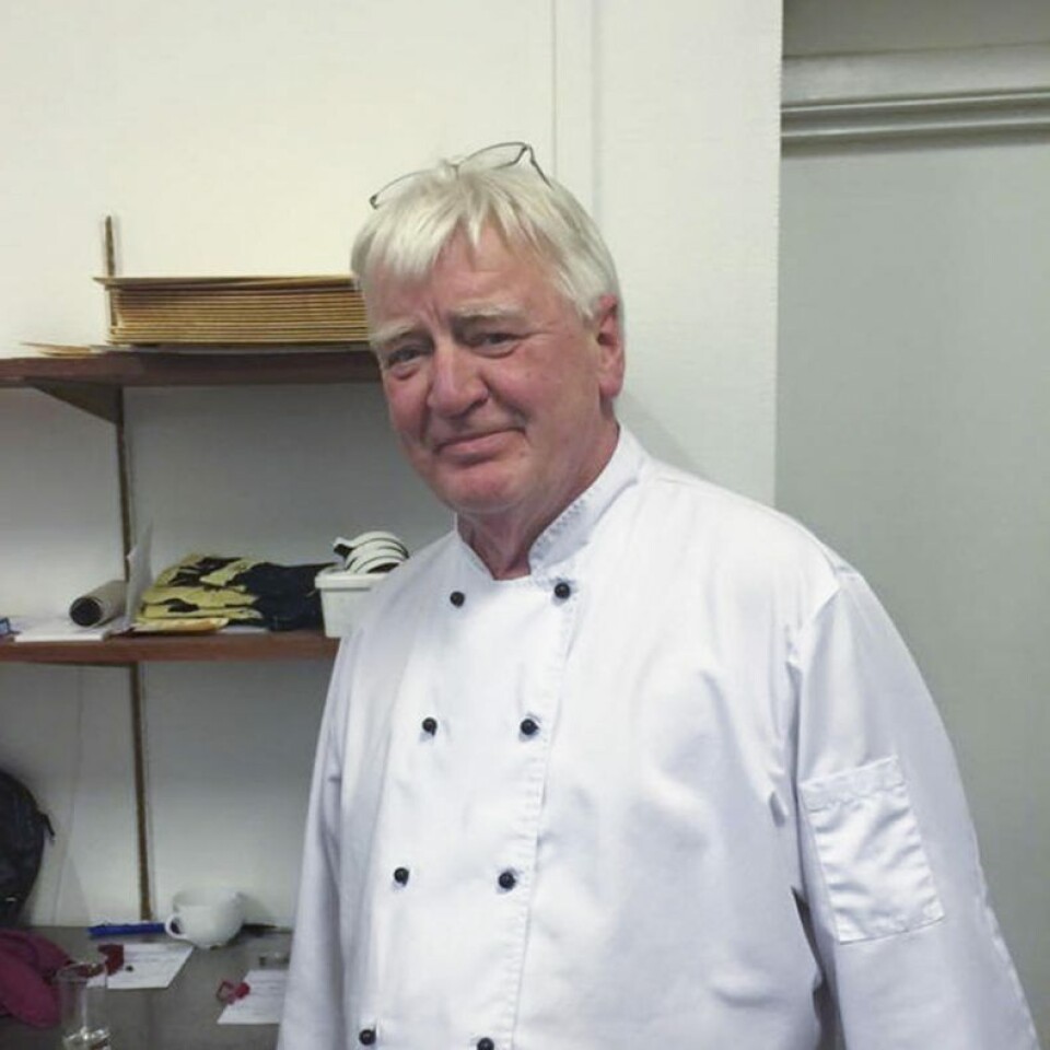 Georg Franz Duller er død georg-franz-duller