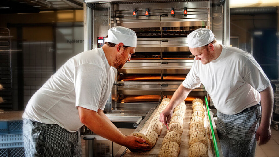 Fornyet tillit til Butterfly