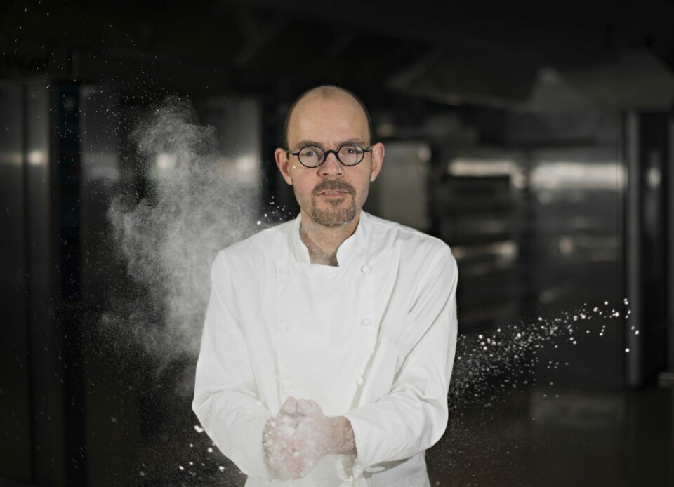Andrè Løvaas