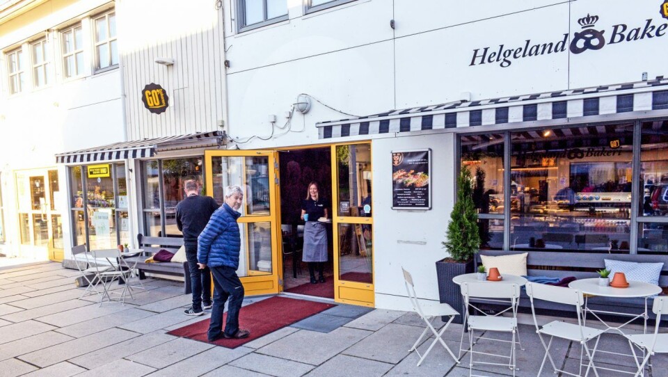 Helgeland Bakeri fikk ikke stort nok innpass i dagligvaremarkedet på Helgeland. Selskapet slo seg selv konkurs på mandag. 30 ansatte mister jobben.