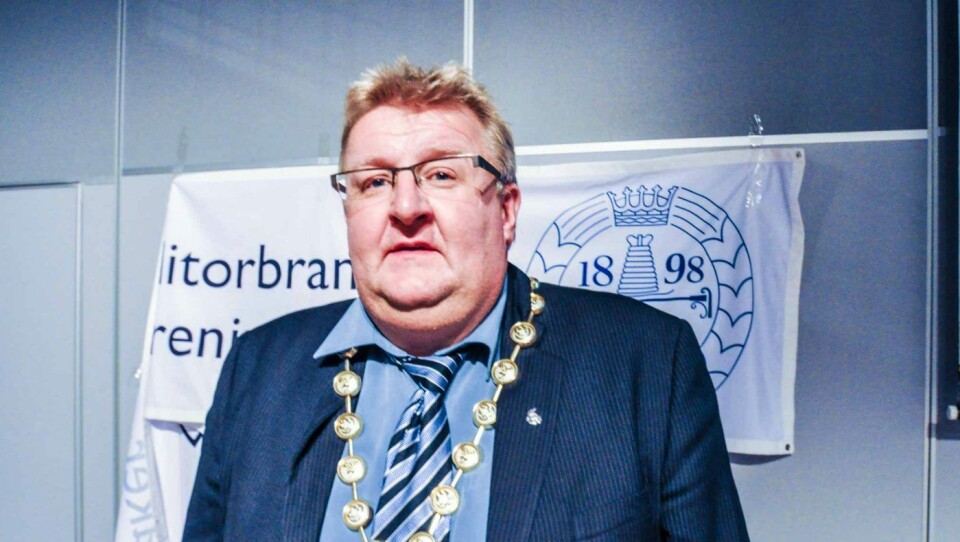 Mangeårig president i BKLF, Garman Bore, har måttet gå den tunge veien til skifteretten for sine selskaper. Han mener sentraliseringen i bakerbransjen er et bransjeproblem. Mangeårig president i BKLF, Garman Bore, har måttet gå den tunge veien til skifteretten for sine selskaper. Han mener sentraliseringen i bakerbransjen er et bransjeproblem.