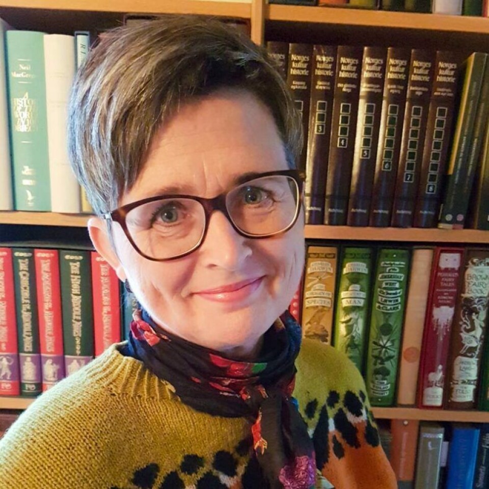 Fagansvarlig for læreplan i restaurant- og matfag i Utdanningsdirektoratet, Inger Lise Stieng, vil ha bransjen på banen i innspillsrunden. Fagansvarlig for læreplan i restaurant- og matfag i Utdanningsdirektoratet, Inger Lise Stieng, vil ha bransjen på banen i innspillsrunden.