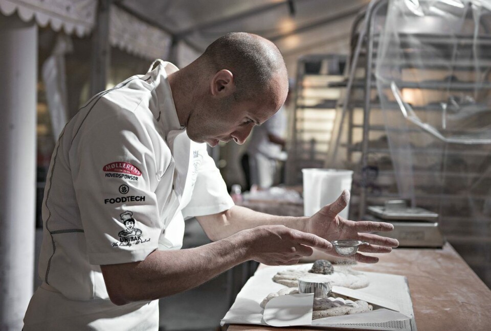 Emanuele Spreafico