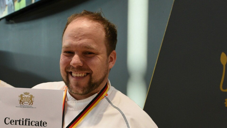 Sammen med Nikolai Meling kom Ivar Bakke i fjor på tredjeplass i verdensmesterskapet Iba-UIBC-Cup.