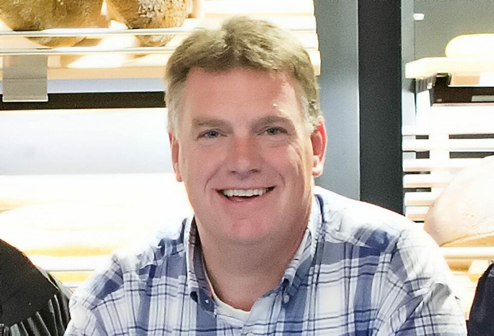 Administrerende direktør i Geheb Conditori, Kjetil Hodne, har kjøpt Dampbageriet og håper å få det tradisjonsrike bakeriet i pluss i løpet av 2020. Administrerende direktør i Geheb Conditori, Kjetil Hodne, har kjøpt Dampbageriet og håper å få det tradisjonsrike bakeriet i pluss i løpet av 2020.