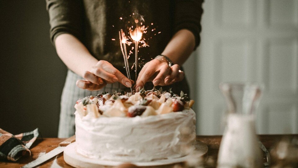 Kake- og Bakefestivalen passer for alle som har baking som en naturlig del av sin hverdag, enten de er nybegynnere eller erfarne.