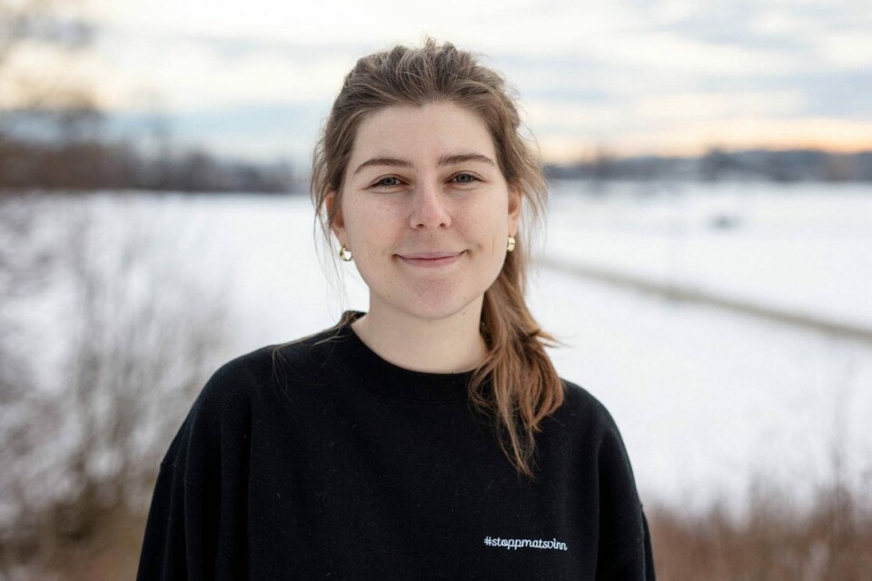 Returordningen må under lupen, sier kommunikasjonsrådgiver i Too Good To Go, Hanne Johansen.
