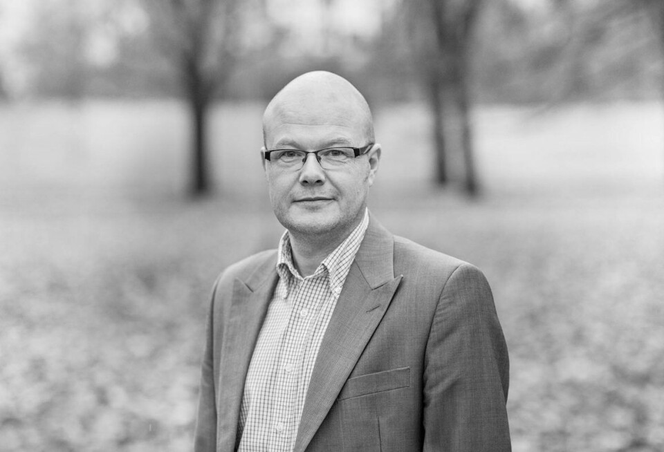 Kjetil Dale Aas forteller om høye ambisjoner om konkurransedeltakelse i 2023. Derfor går de ut og søker flere talenter som vil prøve seg på laget. Kjetil Dale Aas forteller om høye ambisjoner om konkurransedeltakelse i 2023. Derfor går de ut og søker flere talenter som vil prøve seg på laget.
