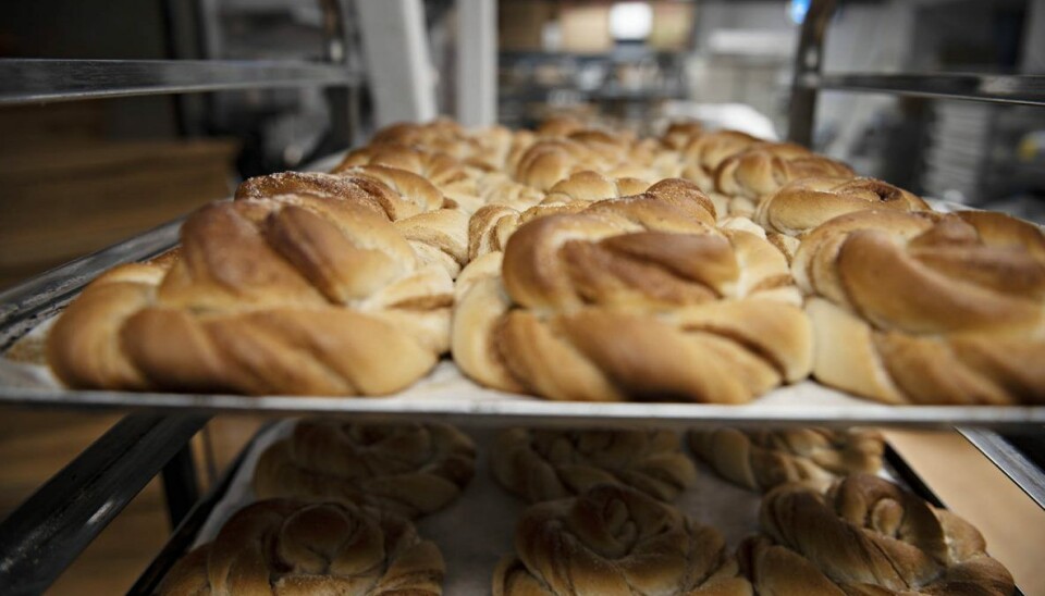 Krever uavhengig kontroll av bakeri