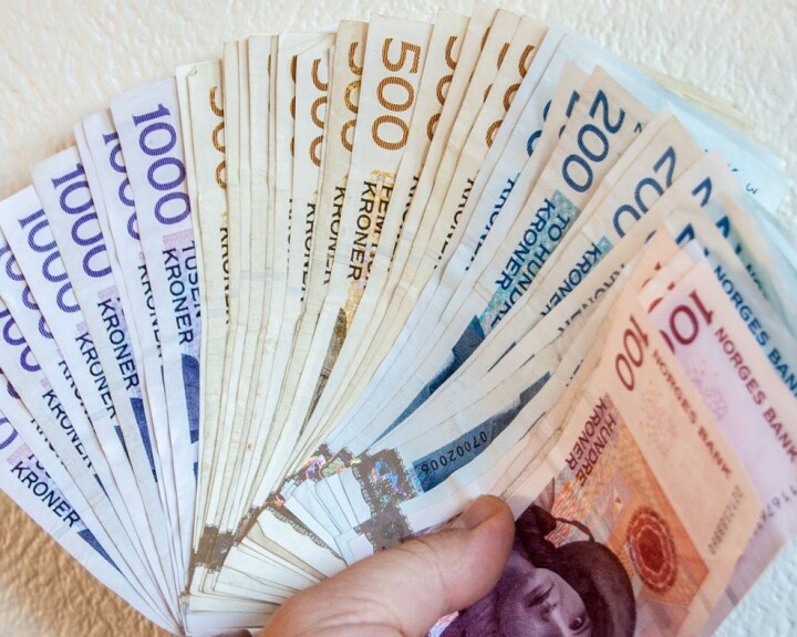 Enighet om lønnsoppgjøret