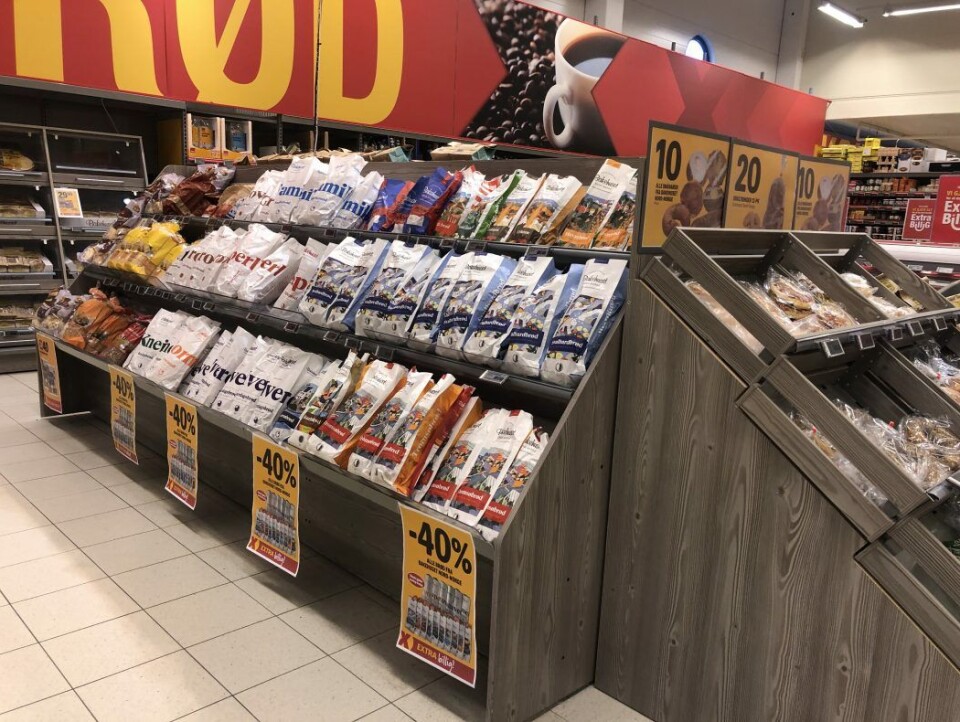 Rundt 80 prosent av leveransene vil bli kalkulert gjennom det nye systemet, mens resten vil trenge mer kvalitative vurderinger. Rundt 80 prosent av leveransene vil bli kalkulert gjennom det nye systemet, mens resten vil trenge mer kvalitative vurderinger.