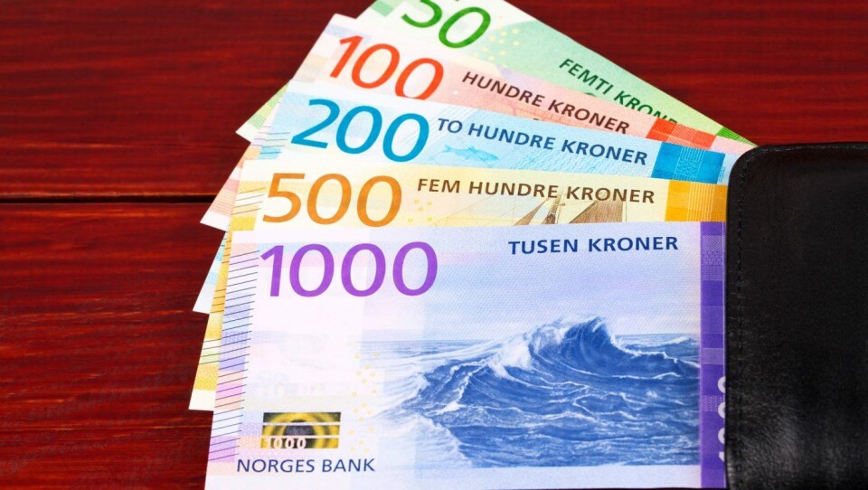 Mer koronastøtte betalt ut til bakerier
