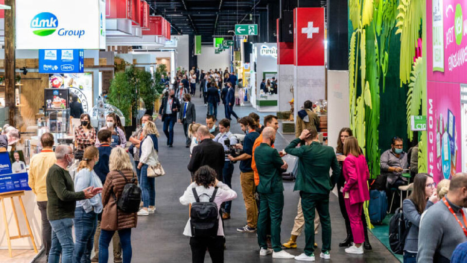 Anuga anno 2021 hadde over 70 000 besøkende fra 169 land og mer enn 4600 utstillere fra 98 nasjoner. Anuga anno 2021 hadde over 70 000 besøkende fra 169 land og mer enn 4600 utstillere fra 98 nasjoner.