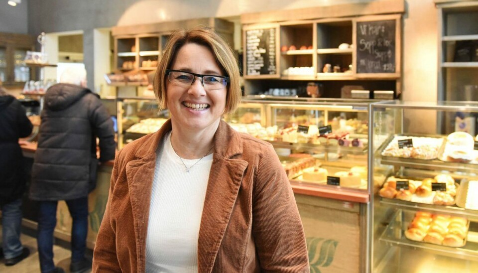 Juryleder i «Årets bakeri 2025», Vigdis Myhre Næsseth, tror det blir mange nominerte til årets kåring. Vinneren kåres 16. oktober.