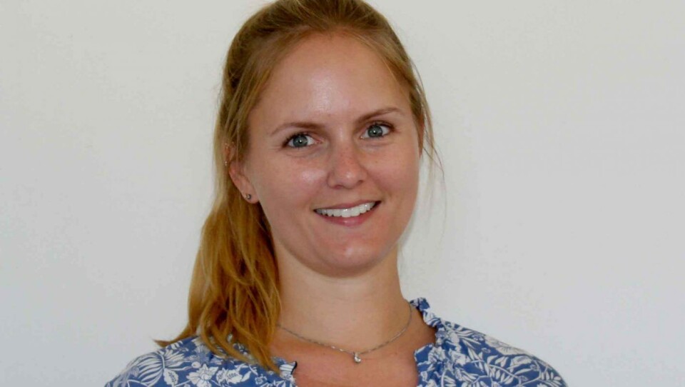Trude Beate Brendehaug er ny fagkonsulent og produktutvikler i Pals.