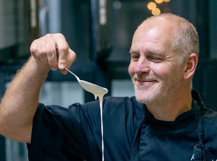 Pascal Dupuy er storfornøyd med mottakelsen i Trondheim og forteller at de er klare for å satse i Bergen og Stavanger om de finner de rette lokalene.