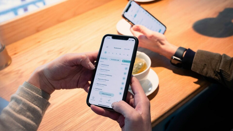 Savvie-appen har fått ny eier