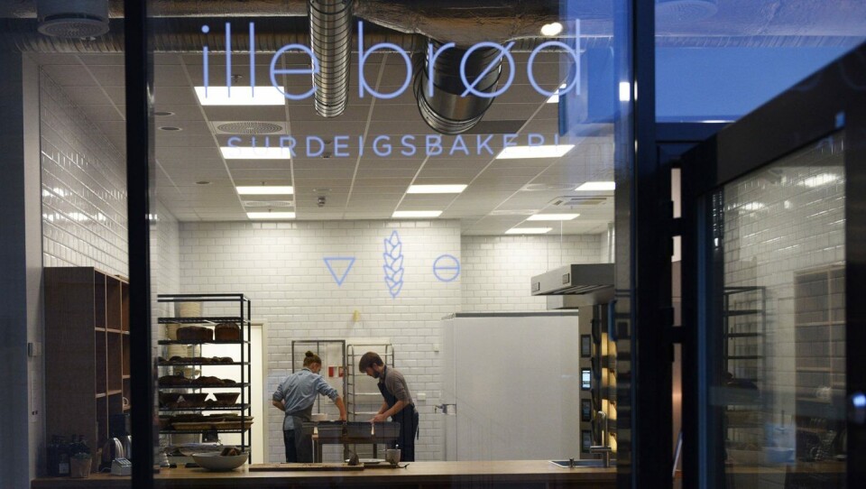 Du kan bli medeier i Ille Brød