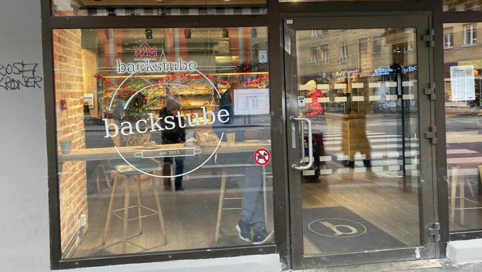 På få år har Backstube åpnet 32 utsalg i Norge, og enda flere er under planlegging. På få år har Backstube åpnet 32 utsalg i Norge, og enda flere er under planlegging.