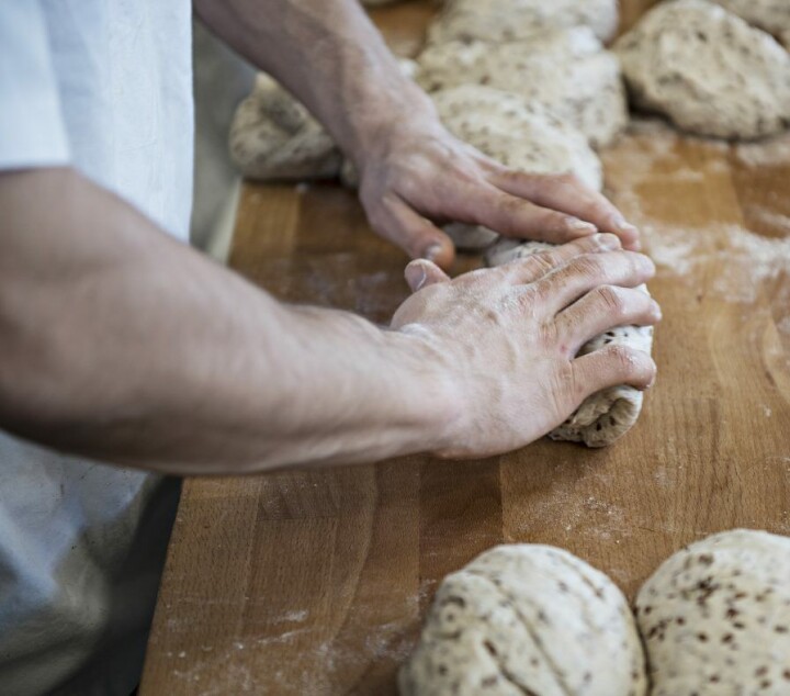Ferske forskningsresultater skal dokumenterer at fermentering av belgvekster som linser, erter og kikerter kan øke både proteininnholdet og den ernæringsmessige kvaliteten på brød og bakervarer.