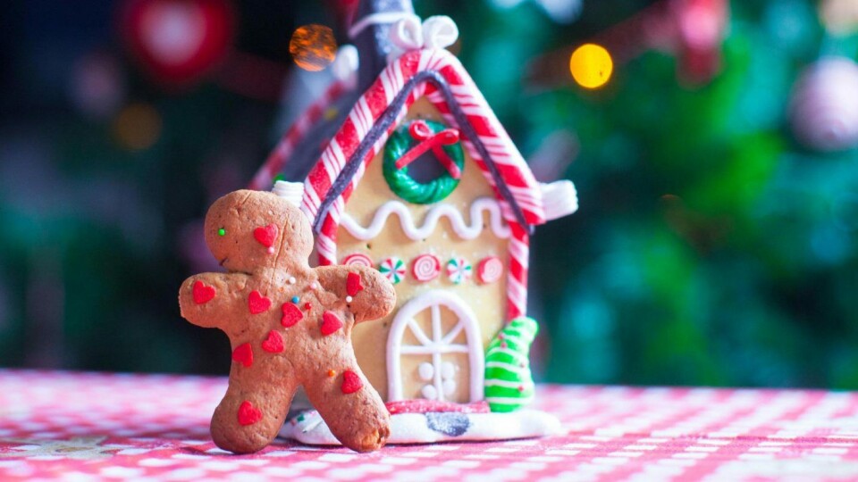 – Bestselgerne i hele juleperioden er klassikerne som pepperkaker i 300 g boks, pepperkakefigurer, pepperkakehus og pepperkakedeig.