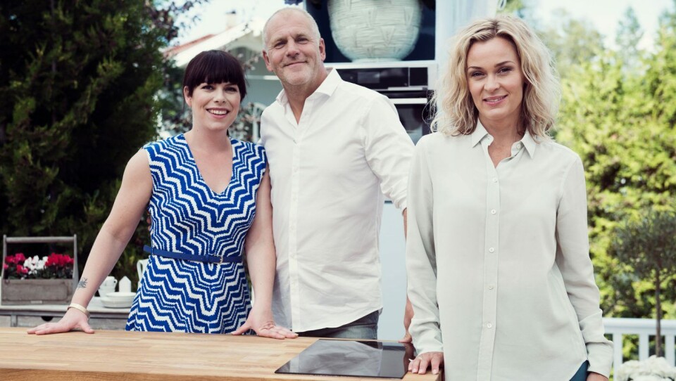 Her er hele Norges baker!