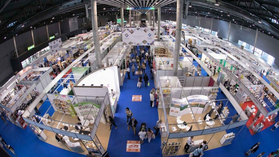 Da Free From Functional Food Expo ble arrangert i Barcelona i fjor, hadde messen flere utstillere og besøkende enn noen gang. Da Free From Functional Food Expo ble arrangert i Barcelona i fjor, hadde messen flere utstillere og besøkende enn noen gang.