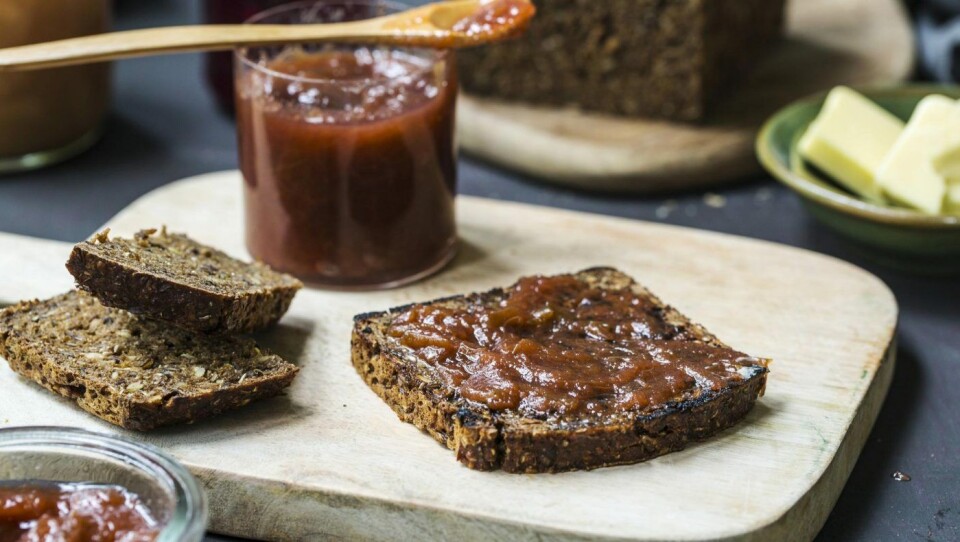 Mindre gluten endrer tarmbakteriene