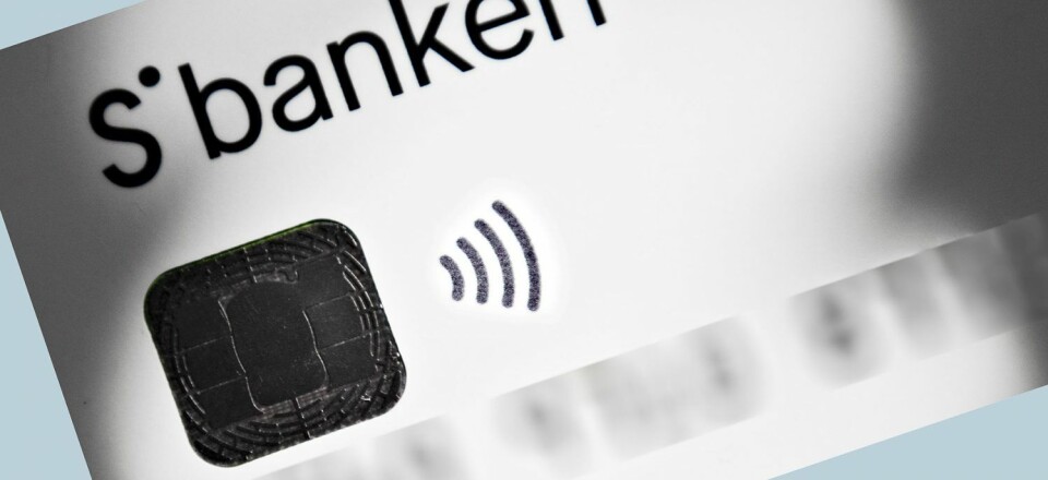 Kontaktløse betalingskort gjør betaling av småbeløp raskt og enkelt. Kontaktløse betalingskort gjør betaling av småbeløp raskt og enkelt.