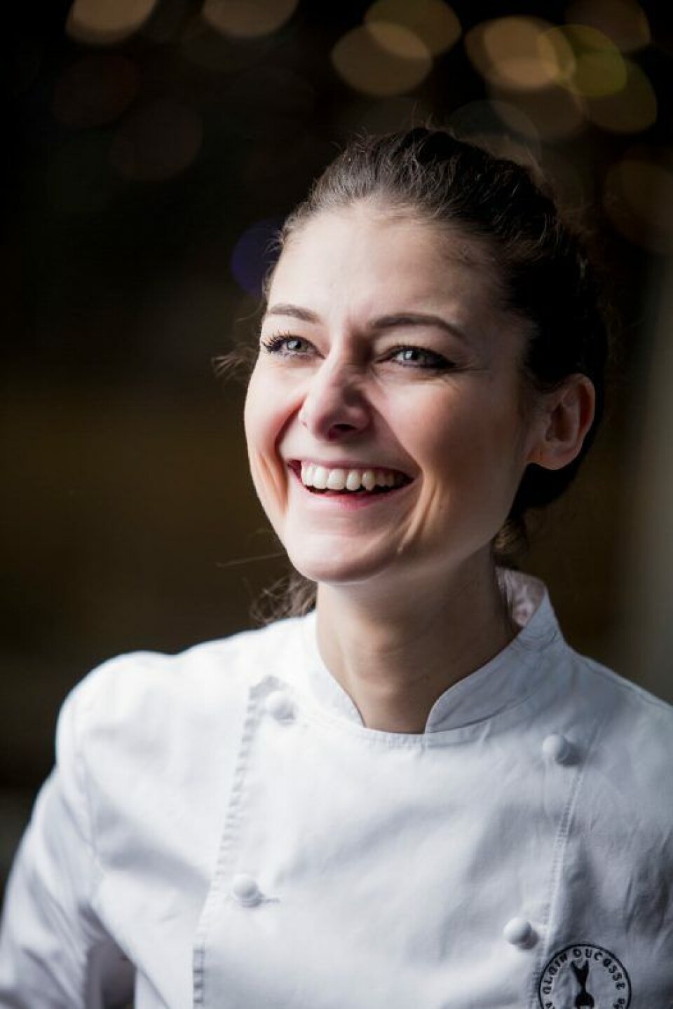 Jessica Préalpato gjør suksess med naturlige desserter. Foto: P Monetta Jessica Préalpato gjør suksess med naturlige desserter. Foto: P Monetta