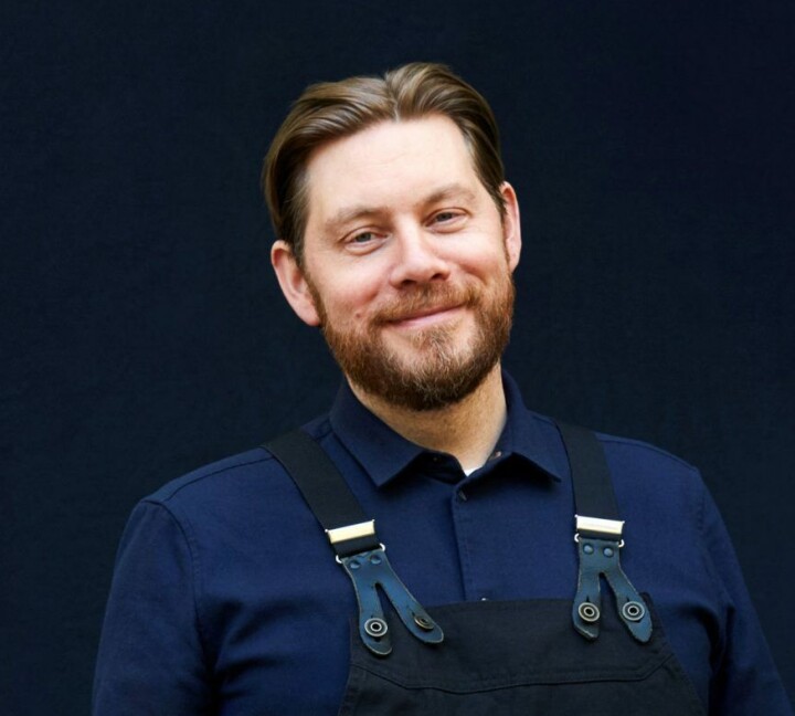Konditor Sverre Sætre kan glede seg over et godt år i 2023.
